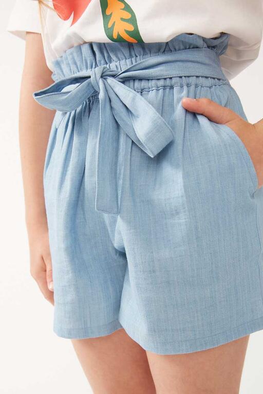 Compañia Fantástica - Calção Blue Light