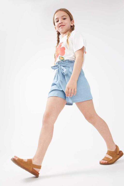 Compañia Fantástica - Calção Blue Light