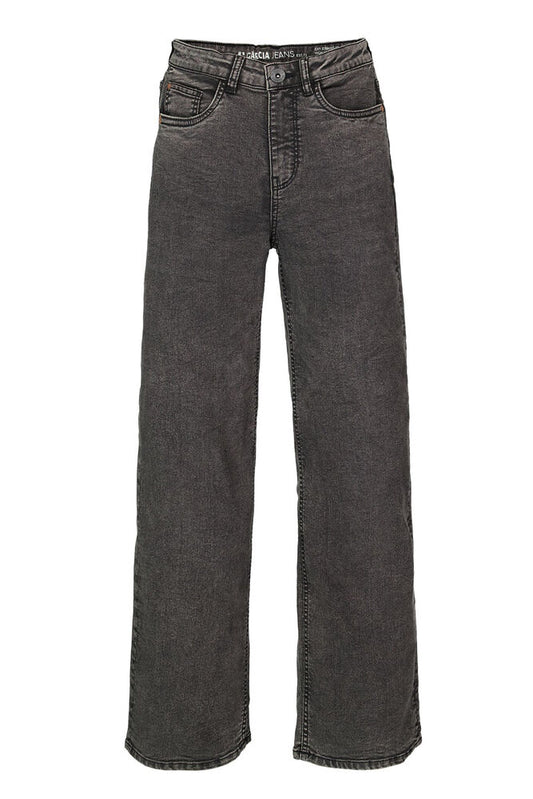 Garcia - Calça Ilvy Straight_dark used