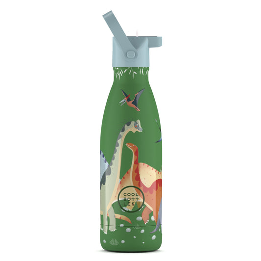 Cool Bottles - Jurassic Era 350ml