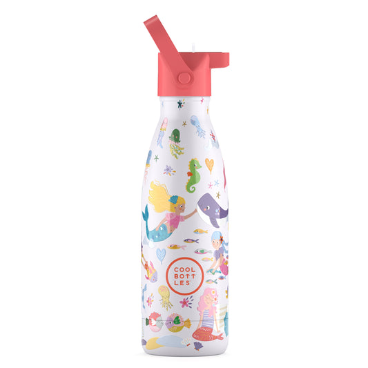 Cool Bottles - Sweat Mermaid 350ml