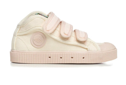 Sanjo Kids - V100 BREEZE COLORS // PINK