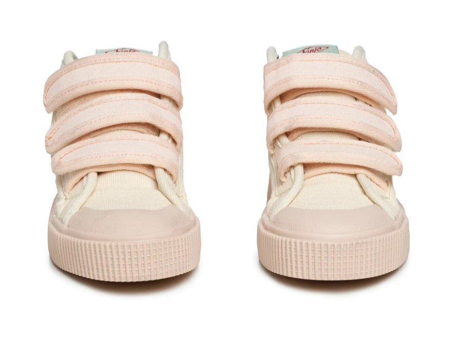 Sanjo Kids - V100 BREEZE COLORS // PINK