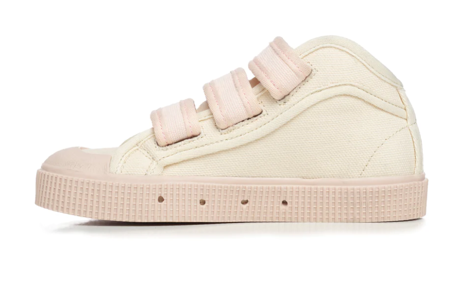 Sanjo Kids - V100 BREEZE COLORS // PINK