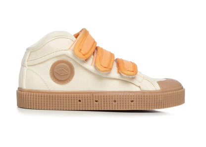 Sanjo Kids -  V100 BREEZE COLORS // MANDARINA