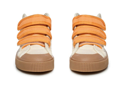 Sanjo Kids -  V100 BREEZE COLORS // MANDARINA