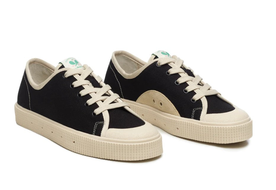 Sanjo - STC 70 LOW // BLACK