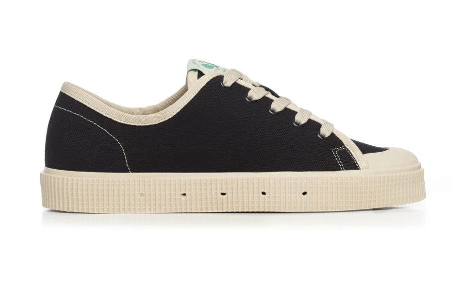 Sanjo - STC 70 LOW // BLACK