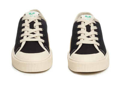 Sanjo - STC 70 LOW // BLACK