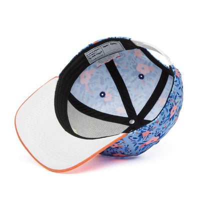 Hello Hossy - Chapéu Champetre