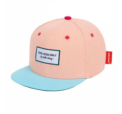 Hello Hossy - Gorra Jolly