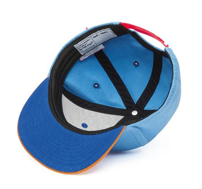 Hello Hossy - Gorra mini Jean