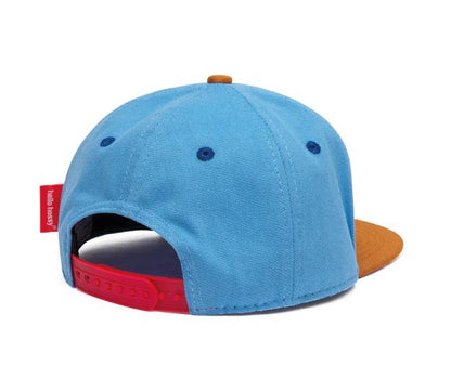 Hello Hossy - Gorra mini Jean