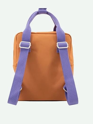 Sticky Lemon - Mochila Framhouse Harvest Moon