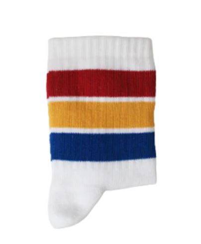 Pegada Socks - Primary Socks 