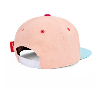 Hello Hossy - Gorra Jolly