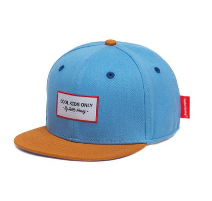 Hello Hossy - Gorra mini Jean