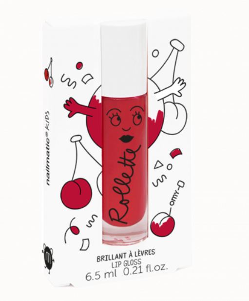 Nailmatic - Lipstick Rollette Cherry