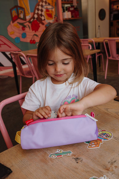 Hello Hossy - Estojo Mini Mauve