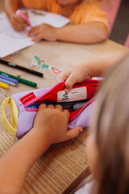 Hello Hossy - Estojo Mini Mauve