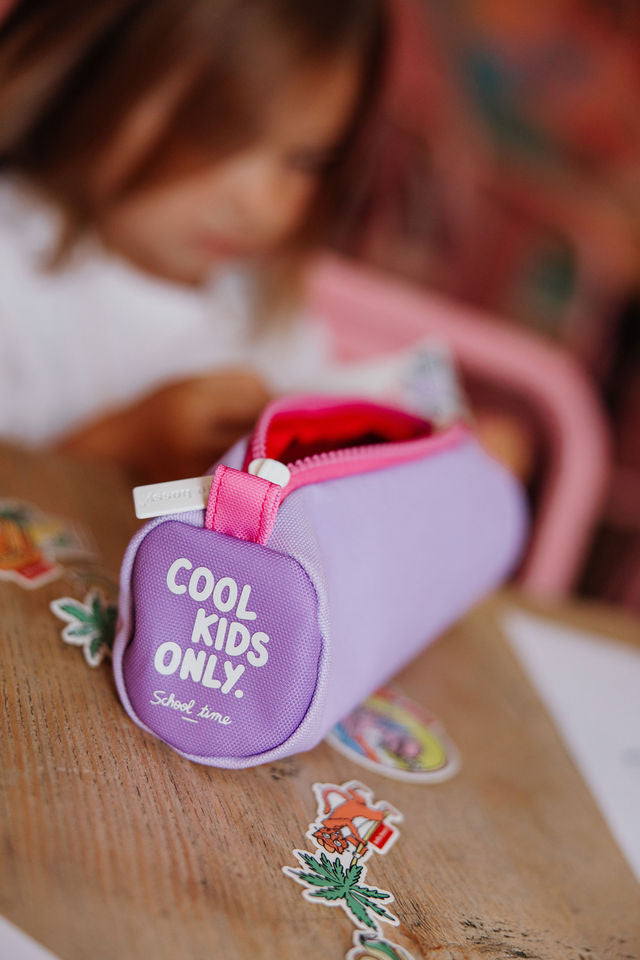 Hello Hossy - Estojo Mini Mauve