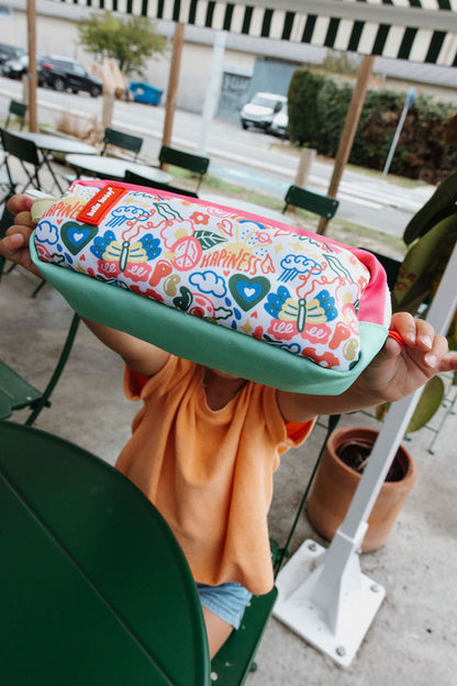 Hello Hossy - Estojo Hapiness