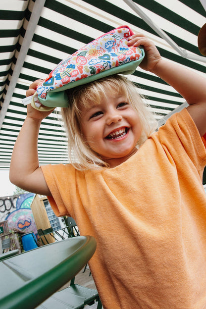 Hello Hossy - Estojo Hapiness