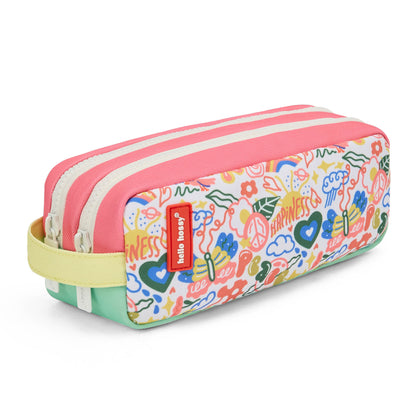 Hello Hossy - Estojo Hapiness