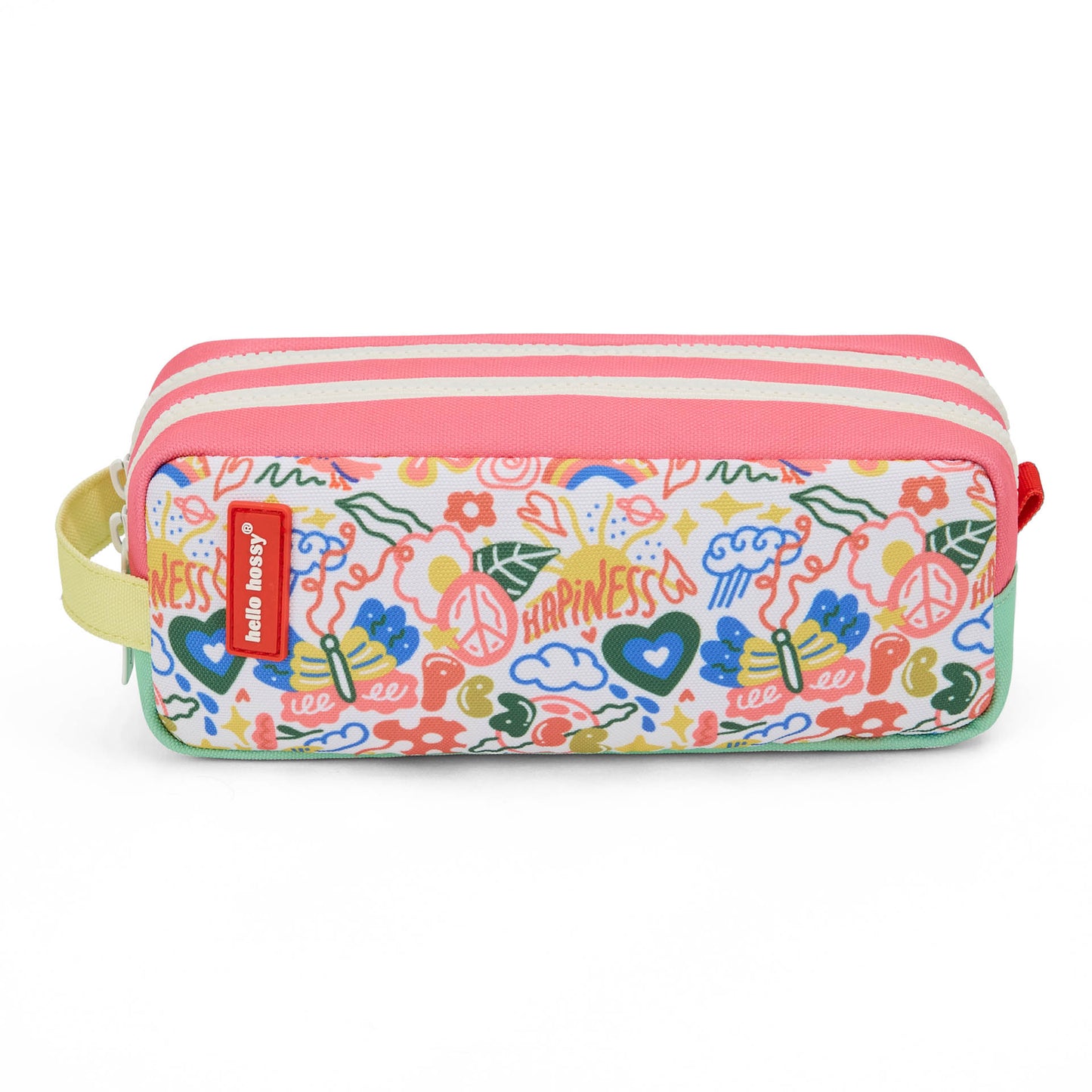 Hello Hossy - Estojo Hapiness