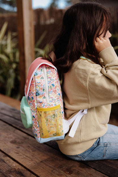 Hello Hossy - Mochila Hapiness