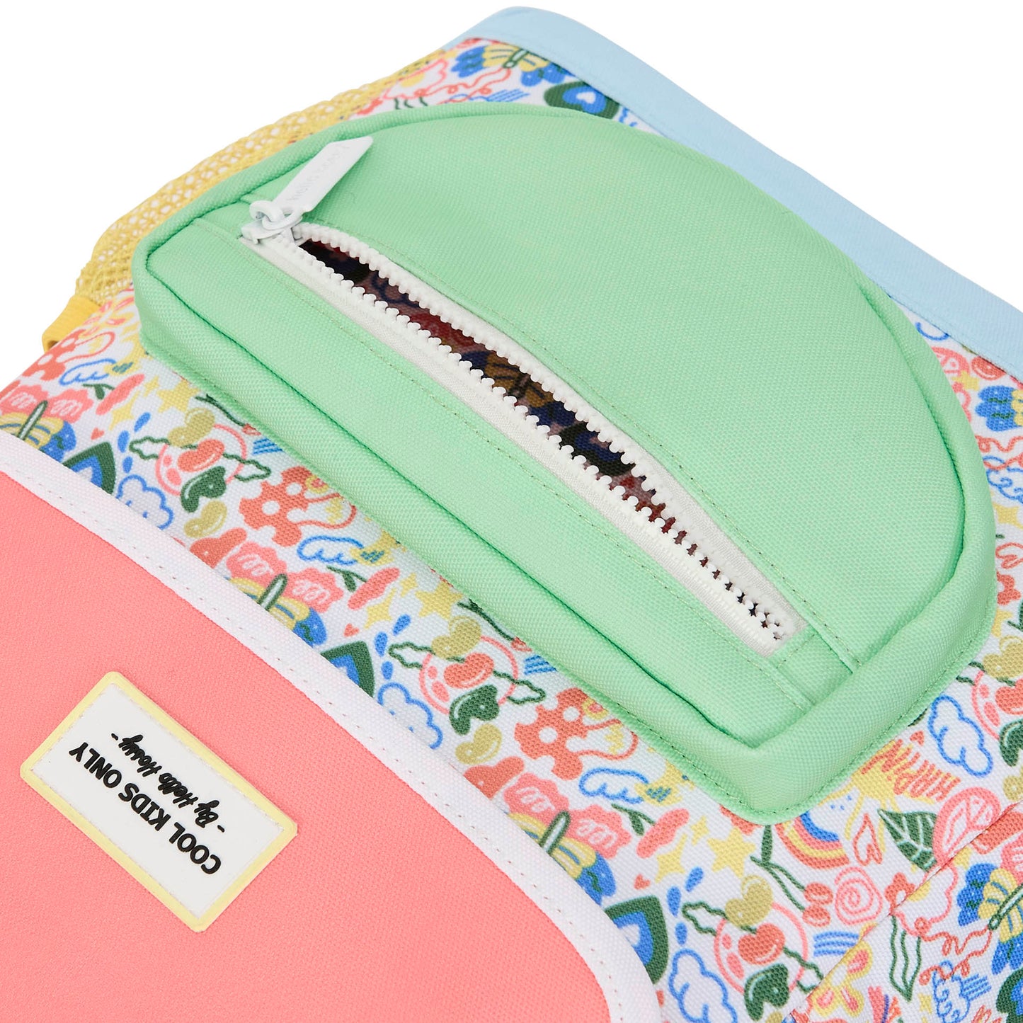 Hello Hossy - Mochila Hapiness