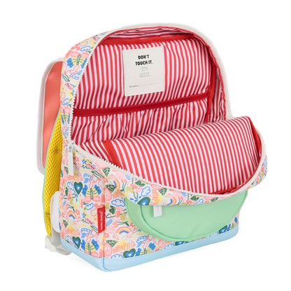 Hello Hossy - Mochila Hapiness