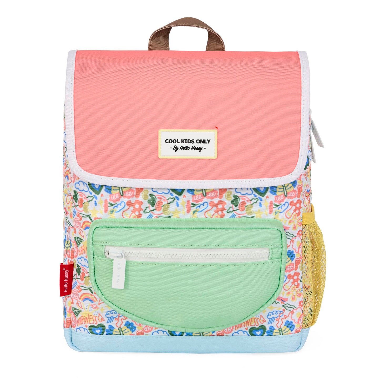 Hello Hossy - Mochila Hapiness