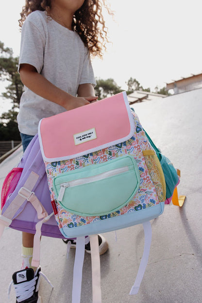 Hello Hossy - Mochila Hapiness