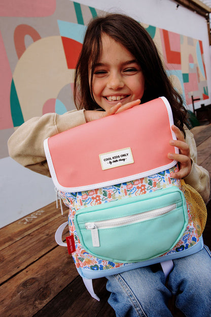 Hello Hossy - Mochila Hapiness