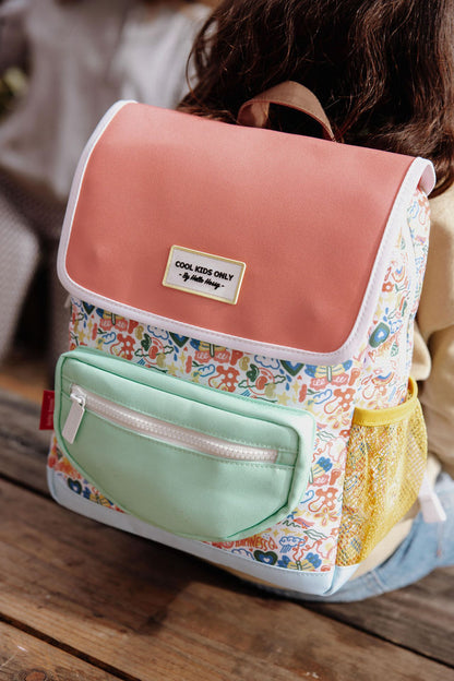 Hello Hossy - Mochila Hapiness