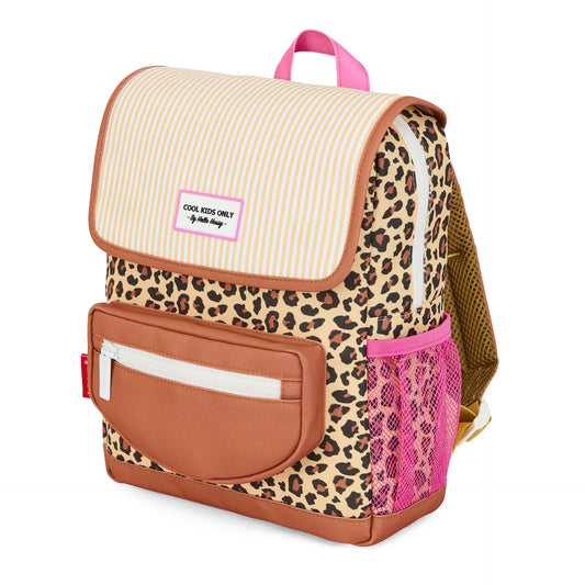 Hello Hossy - Mochila Leopard #6