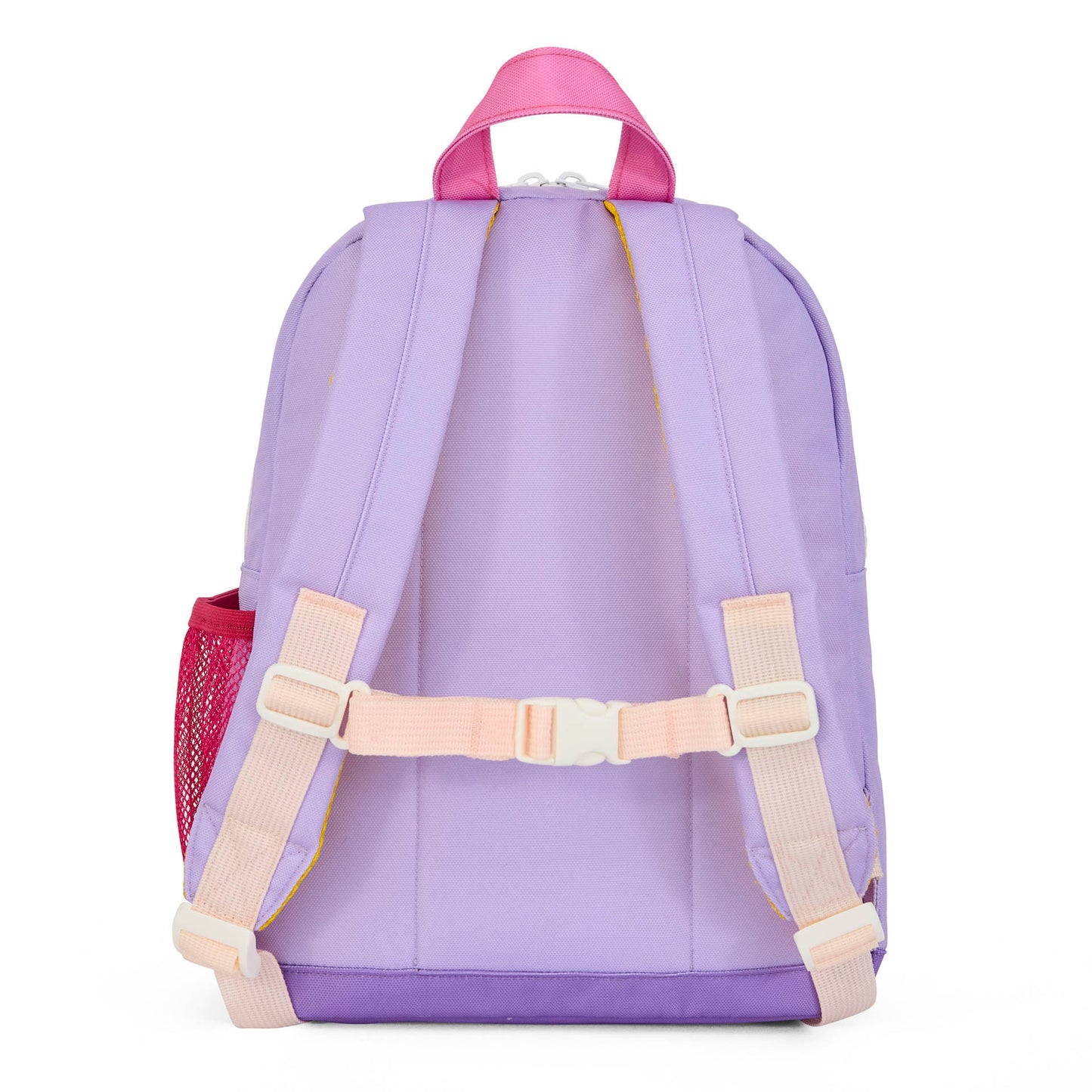 Hello Hossy - Mochila Mini Mauve