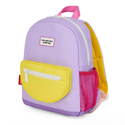 Hello Hossy - Mochila Mini Mauve