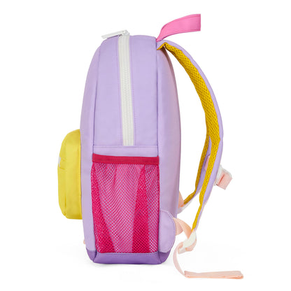 Hello Hossy - Mochila Mini Mauve