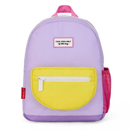 Hello Hossy - Mochila Mini Mauve