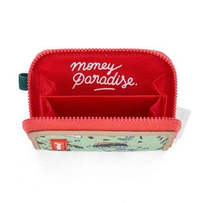 Hello Hossy - Carteira Mountain Ride