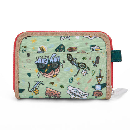 Hello Hossy - Carteira Mountain Ride