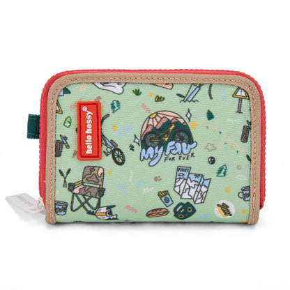 Hello Hossy - Carteira Mountain Ride