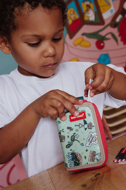 Hello Hossy - Carteira Mountain Ride