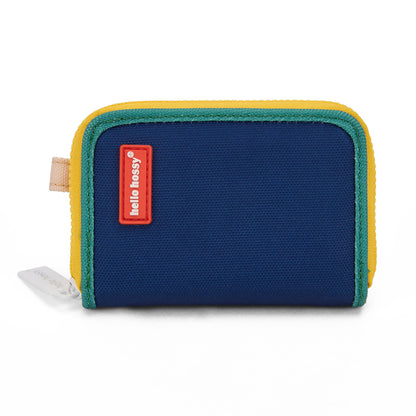 Hello Hossy - Carteira Mini Night