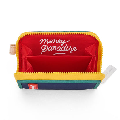 Hello Hossy - Carteira Mini Night