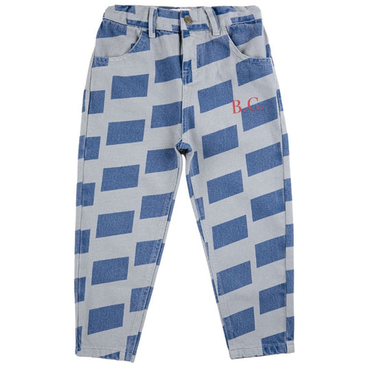 Bobo Choses - Calça Denim