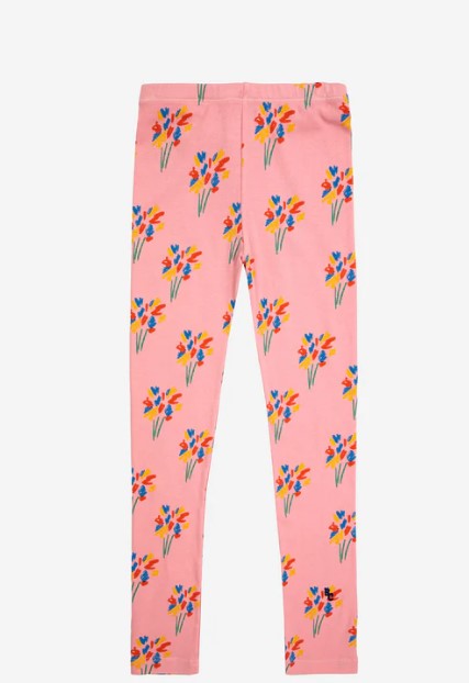 Bobo Choses - Leggins Fireworks