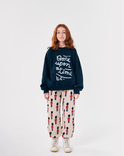 Bobo Choses - Érase una vez Sudadera